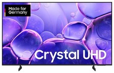 Samsung GU50U8099FU LED 127 cm