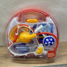 Kinder Doktorkoffer Arztkoffer