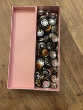 Konvolut Capsules de Champagner inkl. Original Box Lanson