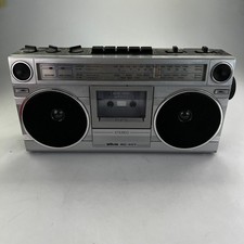Silva RC 407 Stereo