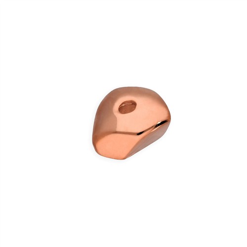 Rotgold getaucht