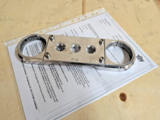 Yamaha FZR1000 3LE Gabelstabilisator Kern mit Gutachten #51