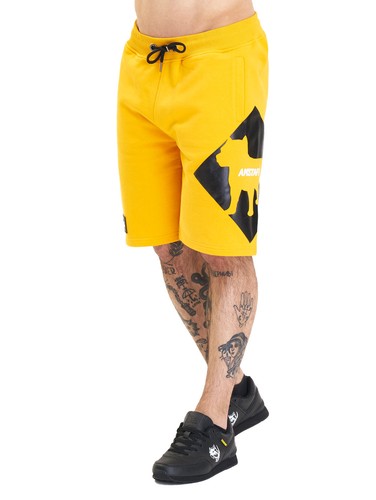 Amstaff baist sweatshorts - amstaff,