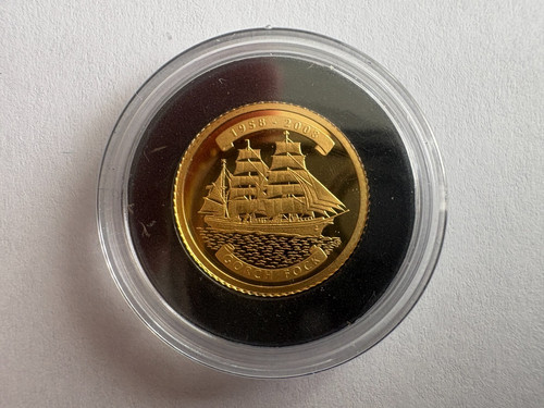 Die gorch fock - 10, won
