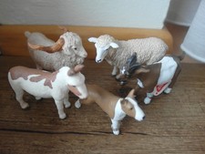 Schleich Bauernhof Tiere Set
