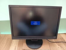 iiyama ProLite E1908WSV 19" LCD Monitor 1440x900 VGA – Gebraucht