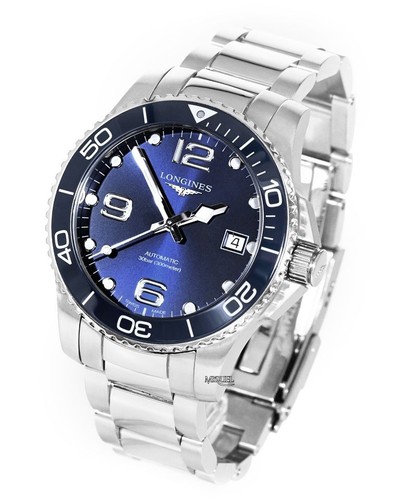Longines hydro conquest - hydro,
