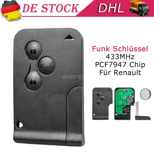 433mhz auto funk schlüssel - 433mhz,