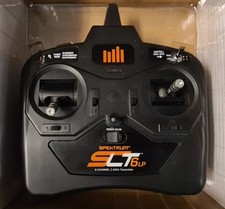 Spektrum SLT6 6-Kanal Sender 