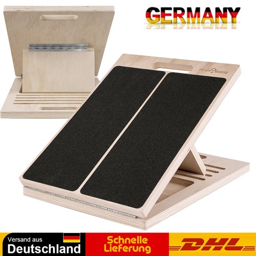 Holz wadendehner schrägbrett - holz,