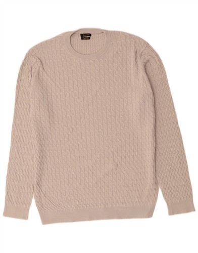 Massimo dutti herren rundhals - massimo,