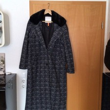 Wintermantel QS S. Oliver Gr. M (40)