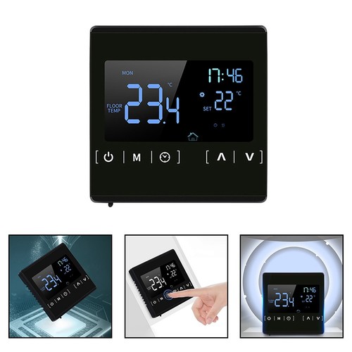 Wlan free thermostat für - wlan,