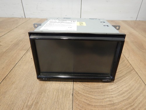 Autoradio gps navi - u., e