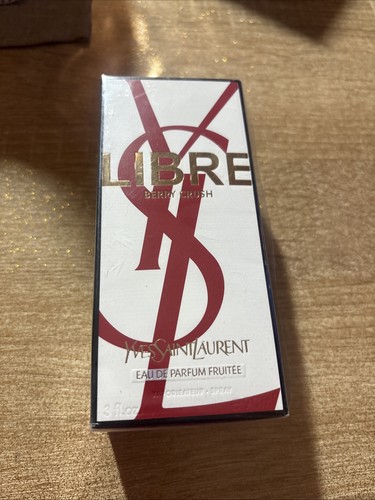 Damen parfüm libre berry - parfüm,