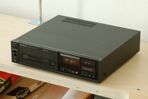 Onkyo 100 volle funktion - dx,
