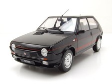 Fiat Ritmo TC 125 Abarth 1980