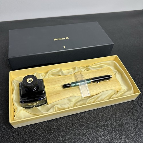 Pelikan old style m400 - style,
