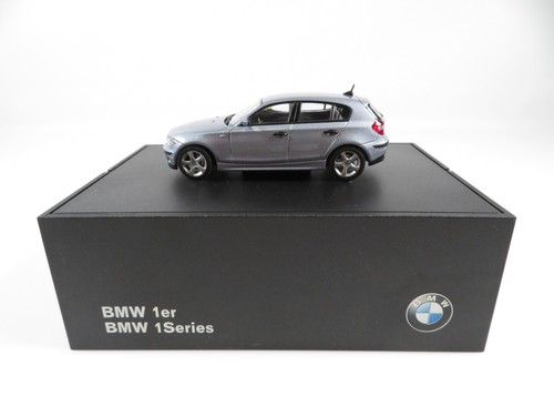 Autoart bmw 1er series - 1er,