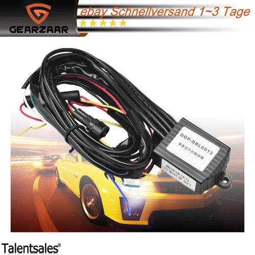 Led tfl tagfahrlicht r87 modul - led,