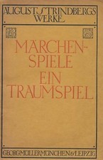 Märchenspiele. Ein