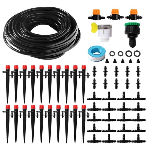 Bewässerung kit 15m schlauch - kit,