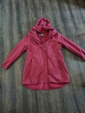 McKinley + Regenmantel Aquamax