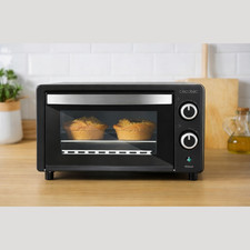 Cecotec Tischofen Bake&Toast