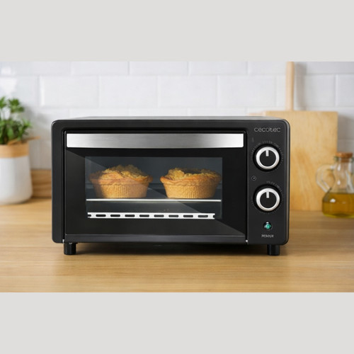 Cecotec tischofen bake - tischofen, bake&toast