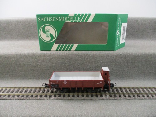 Sachsenmodelle spur 16001 - spur, h0