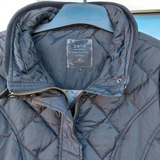 *zero* Gr.40 Damen Daunen