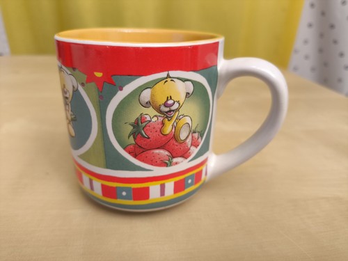 Diddl pimboli sammeltasse - pimboli,