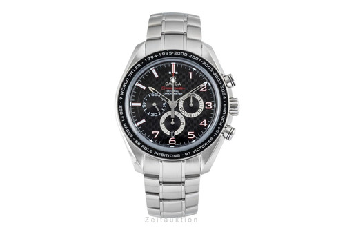Omega speedmaster legend - omega,