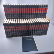 Die große Bertelsmann Lexikothek 42 Bände 2 DVD Lexikon Jahrhundert in Wort Bild