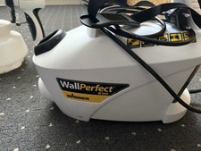 Wagner W665 WallPerfect Farbsprühgerät Farb-Sprühsystem 12m² 1800ml Neuwertig