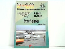 Lockheed F-104F /TF-104G