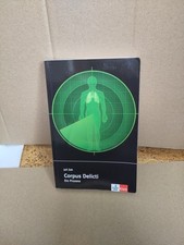 Taschen Buch Corpus Delicti