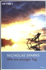 Wie ein einziger Tag