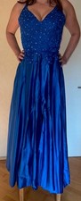 NEU! Designer Kleid Abendkleid Abiballkleid Partykleid 38/40 M/L  NP 149 Euro
