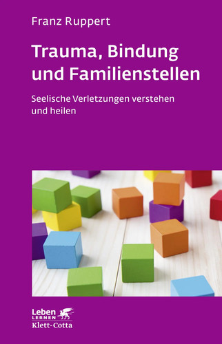 Trauma bindung und - trauma,,