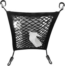 Motorrad Helmnetz,Gepäcknetz