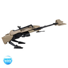 Star Wars Speeder Bike ROTJ 1983 Kenner Vintage