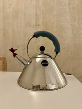 Alessi Wasserkessel