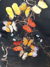 Schmetterlinge Frühjahrsdeko