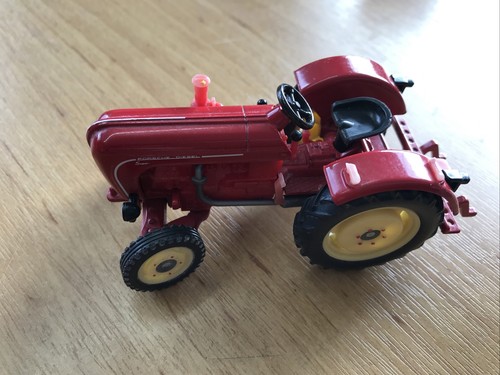 Siku porsche diesel - siku, super