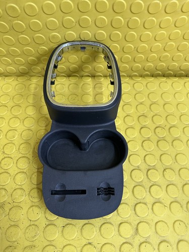 Getränkehalter mittelkonsole - getränkehalter,