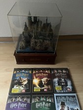 Harry Potter Hogwarts Castle