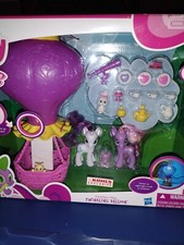 Little pony twinkling - little,