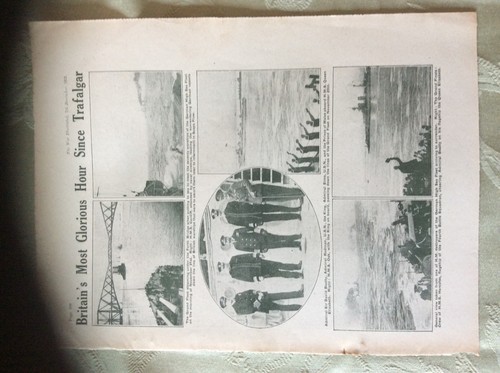 A2a ephemera 1918 - ephemera, bild