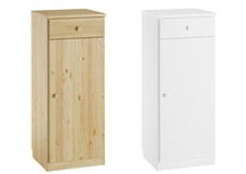 Garderobenschrank flurkommode - garderobenschrank,
